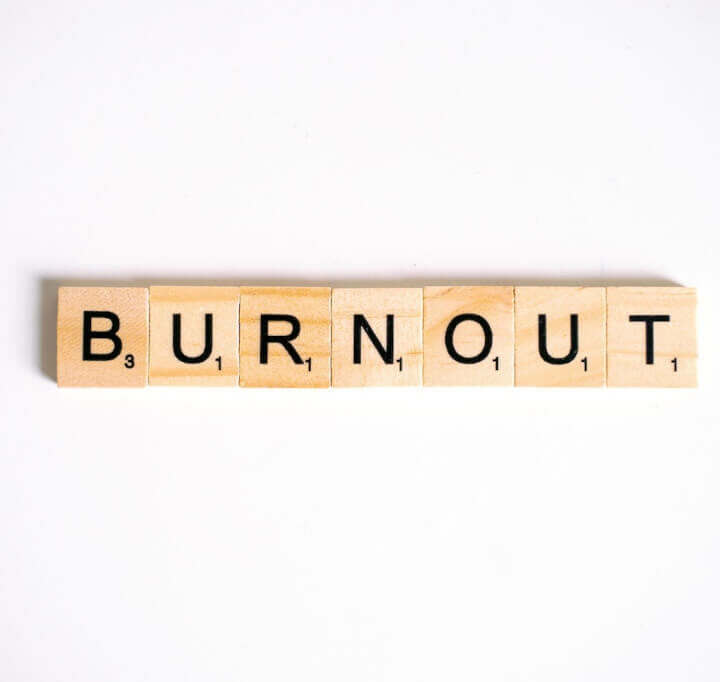 Burnout and Isolation – Why You Can’t Ignore the Impact That Working From Home Has