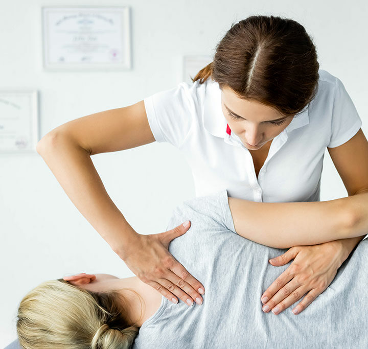 The Symptoms of Tennis Leg from a Chiropractor in Pretoria East