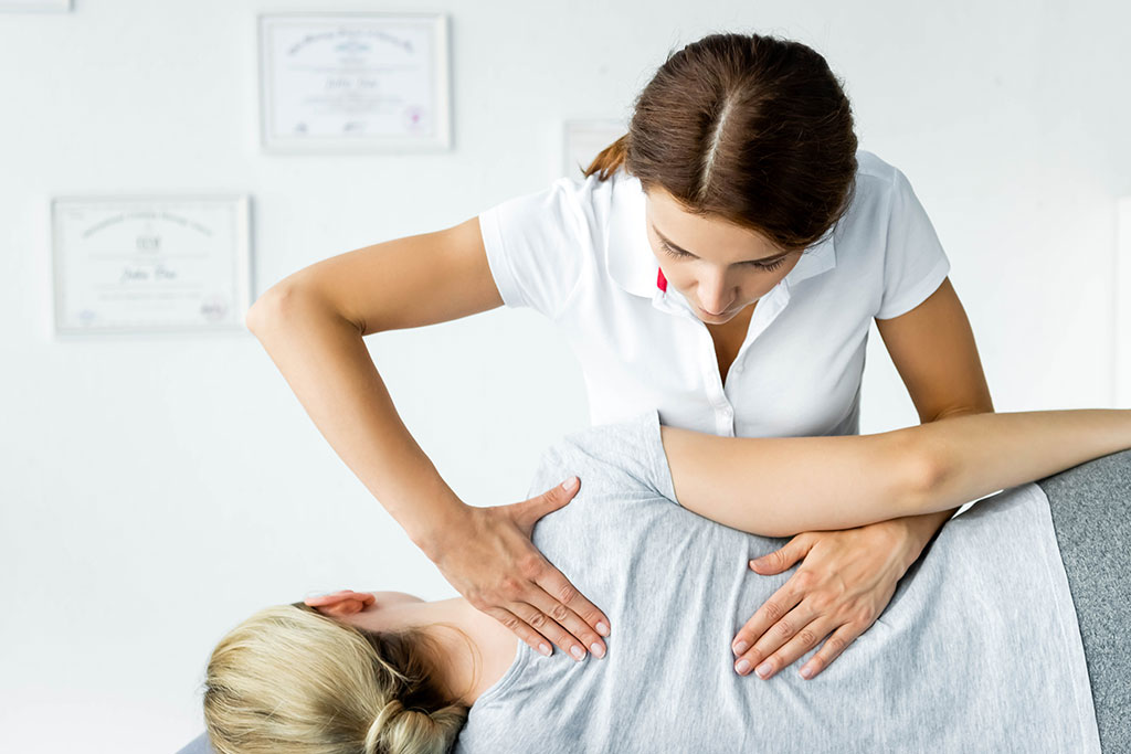 Pretoria Chiropractor