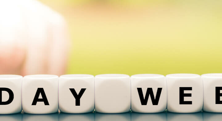 Have You heard About The Four Day Workweek?