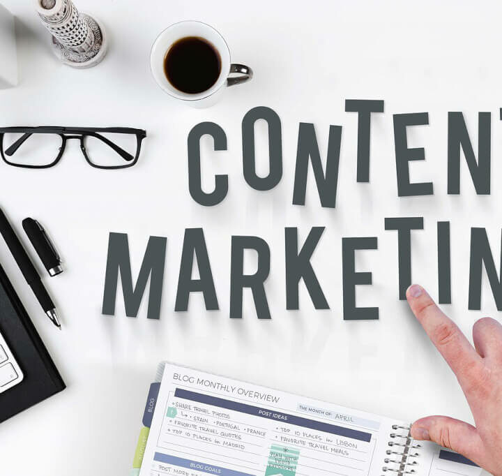 What Is The Meaning Of Content Marketing?