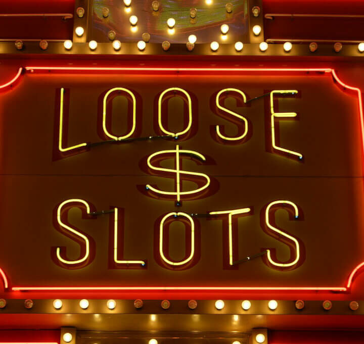 When Do Loose Slots Hit?