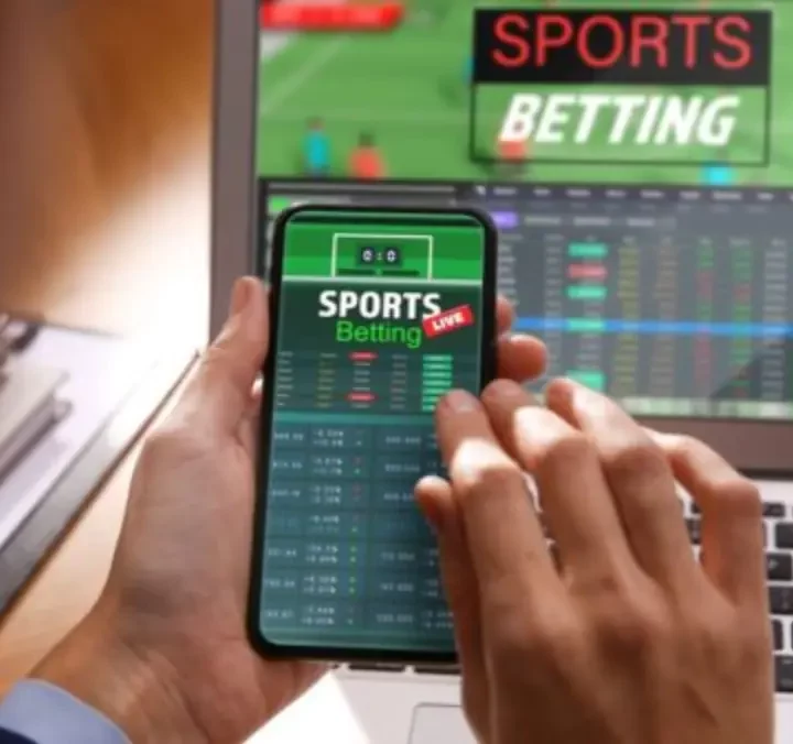 Founder Mindset for Sports Bettors