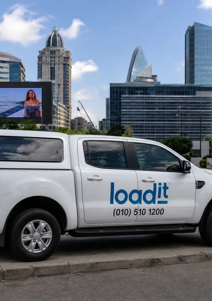 The Hidden Cost of Owning a Delivery Fleet for Your South African Business